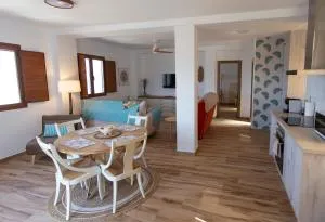 Vera del Castillo - Orcera