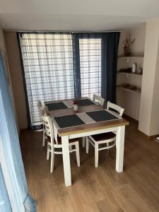 апартамент Граф Игнатиев 2