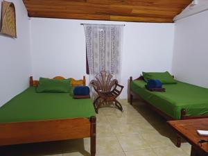 Malabar home stay by Jaffna Tours & Excursions