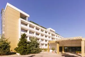 Hotel Belvedere - Techirghiol