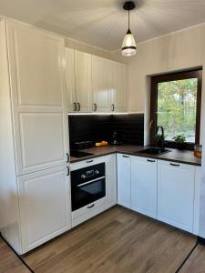 Spokojny Zakątek Rogówko