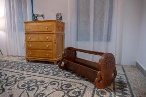 Diolanth traditional house