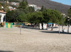 Cozy Icici Apartment with Sea view