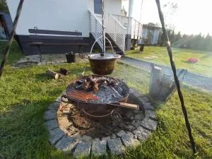 Biały Domek koło Żywca - Hucisko