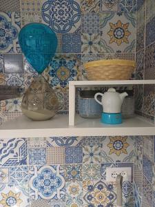 Arco dei Pittori- Affitti Brevi Italia