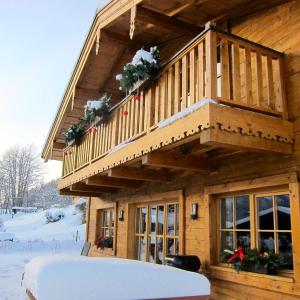 Chalet Sonnberg
