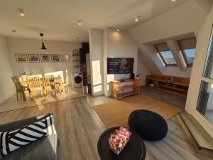 Jókai Corner Apartment