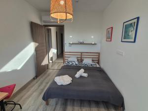 Jókai Corner Apartment