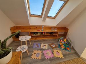 Jókai Corner Apartment