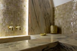 Riad & Spa, Doum Collection