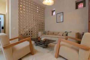 Riad & Spa, Doum Collection