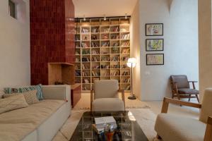 Riad & Spa, Doum Collection