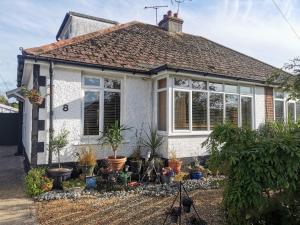Relaxing Attic Room with En-suite Jacuzzi bath