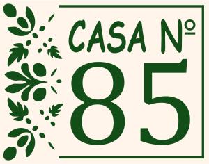 Casa No 85 Accommodation