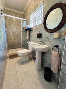 Casa No 85 Accommodation