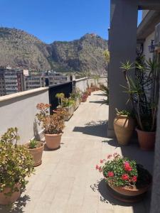 BELLA VISTA WOW attico panoramico