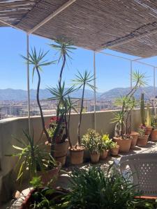 BELLA VISTA WOW attico panoramico