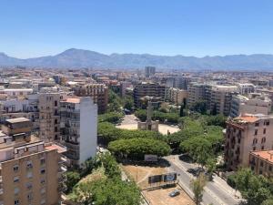 BELLA VISTA WOW attico panoramico