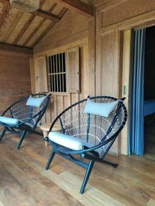 Villa imalee - éco-concept