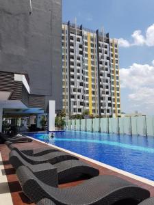 Ipoh Town Majestic Suites by IWH Suites