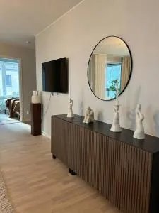 Stylish Waterfront Apt Stockholm - Årsta