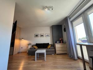 Apartament Wygodny