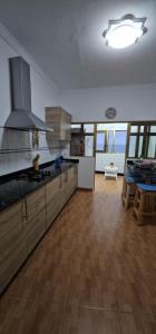 Surf Wave San Andrés