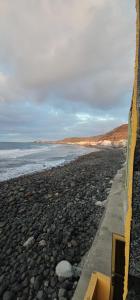 Surf Wave San Andrés