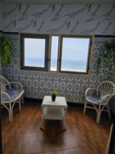 Surf Wave San Andrés