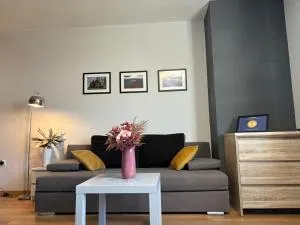 Apartament Wygodny - Łobozew