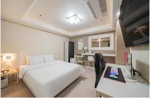 Social Stay - 安山市