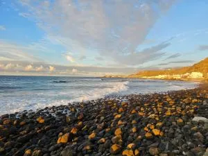 Surf Wave San Andrés - San Felipe