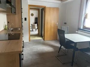 Ferienwohnung Fürst - Greifenstein