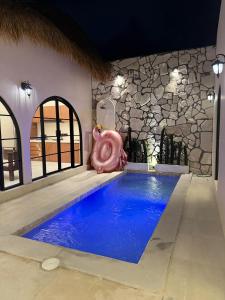 Antanaya Villa Seminyak