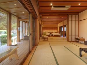 이다 Sekitaitei Ishida 4성급 숙소 로비