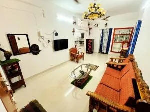 Shivam Beach Villa - Marakkānam