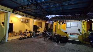 Amalia Guest House Banyuwangi