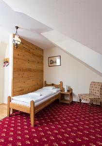 Révész Hotel, Restaurant and Rosa Spa