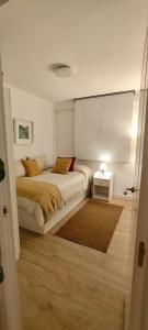 Acogedor apartamento en el centro de Oviedo