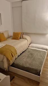 Acogedor apartamento en el centro de Oviedo