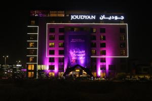 Joudyan King Road Jeddah by Elafجوديان طريق الملك جدة