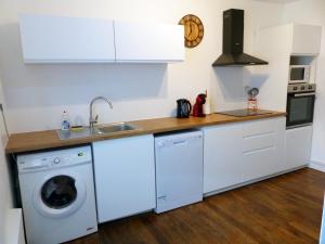 Appartements Le Chellois appartement La Bresse : photos des chambres