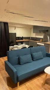 Appartements L-Ambitieux - Centre de Vienne : photos des chambres