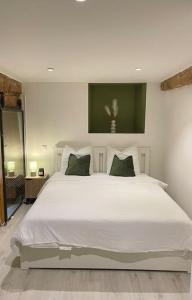 Appartements L-Ambitieux - Centre de Vienne : photos des chambres