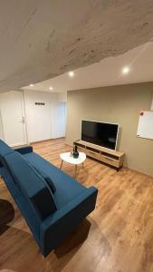 Appartements L-Ambitieux - Centre de Vienne : photos des chambres