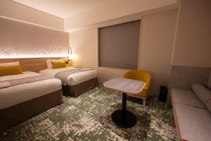 Hotel Terrace the Garden Mito