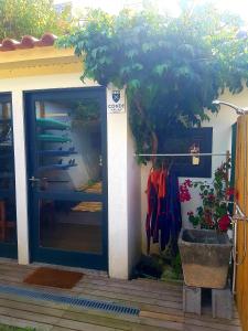 Conde Surf Camp - Capsule Beds MIXED Dorm