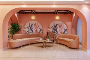 Regenta Place Jaipur Sirsi Road, Jaipur