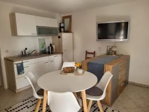 Ferienwohnung im Himmelreich - Jenalöbnitz