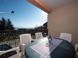 Cozy Icici Apartment with Sea view